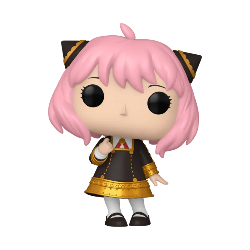 SPY X FAMILY - POP Animation N° 1949 - Anya Forger